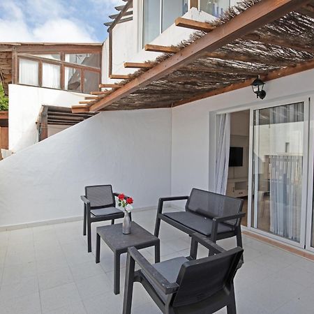 Acuario Appartement Corralejo Buitenkant foto