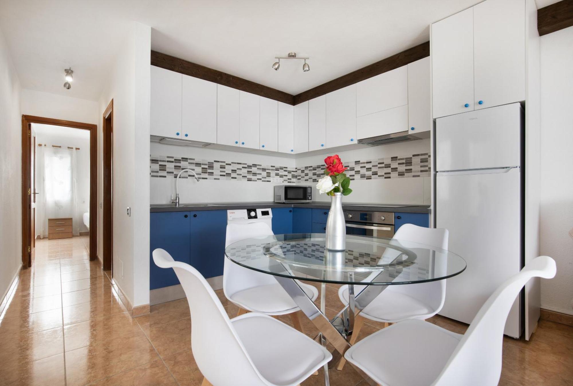 Acuario Appartement Corralejo Buitenkant foto