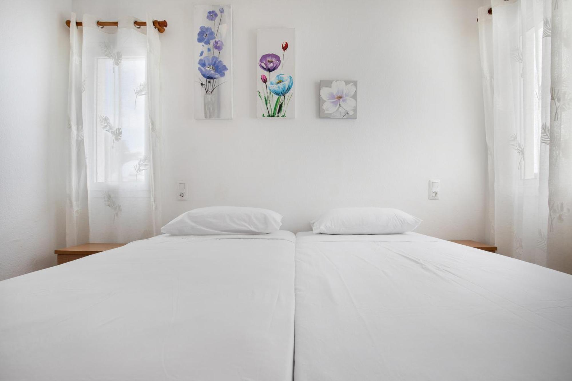 Acuario Appartement Corralejo Buitenkant foto
