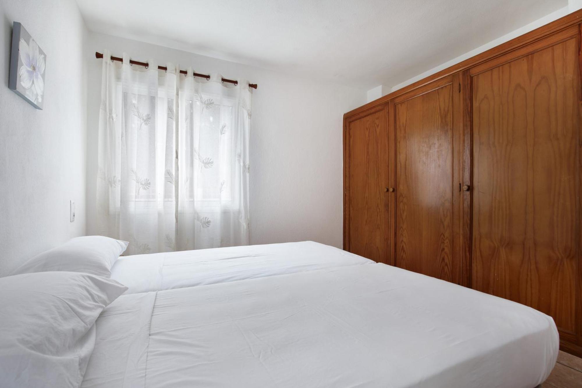 Acuario Appartement Corralejo Buitenkant foto
